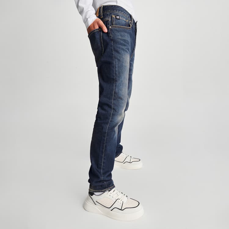 Штаны Lee FW24 709 - изображение 5