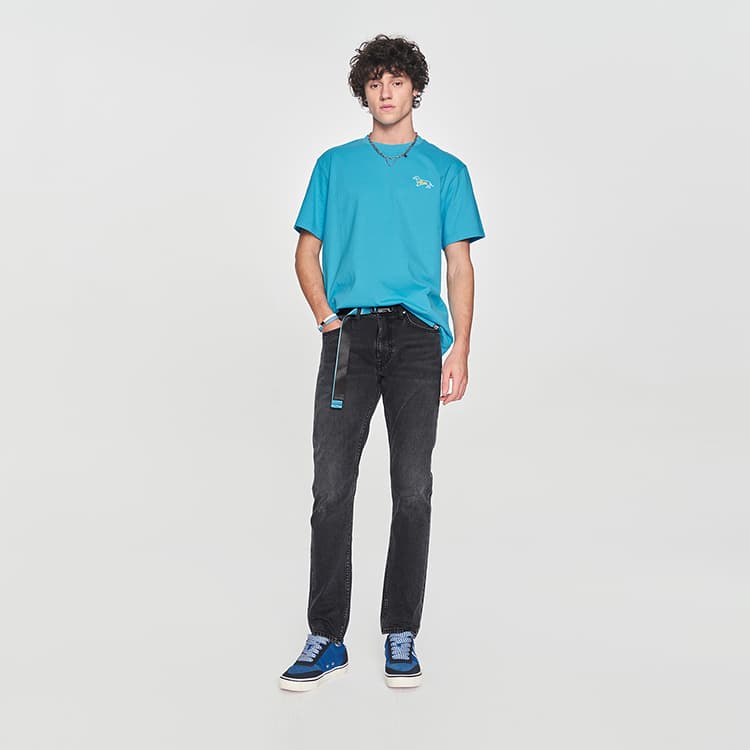 Штаны Lee SS24 709 - изображение 4