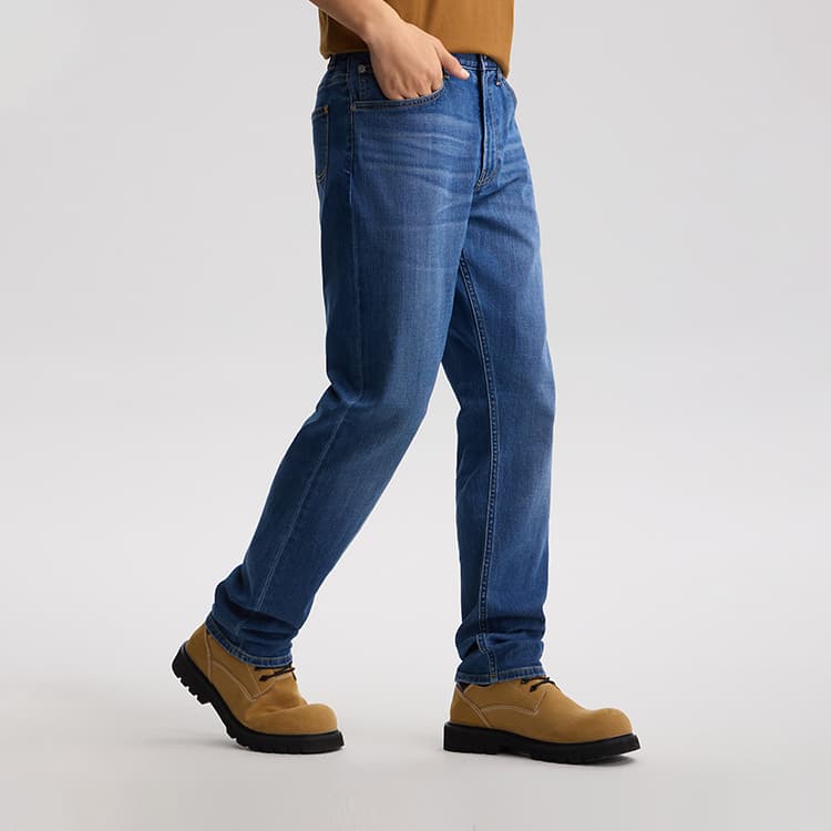 Штаны Lee SS26 709 - изображение 5