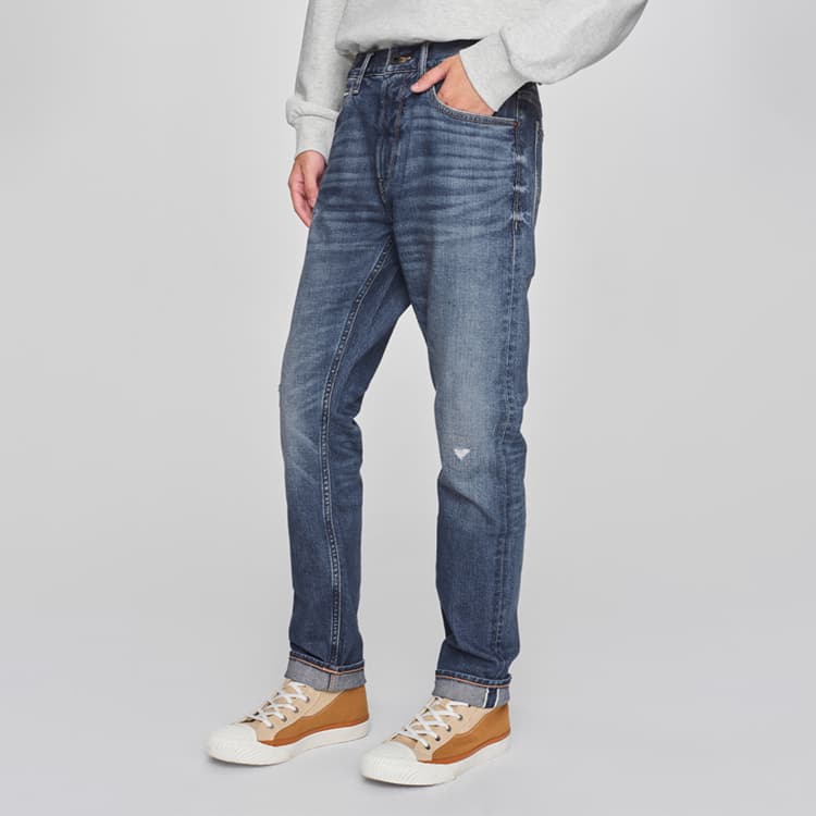 Штаны Lee FW24 7 09101+ - изображение 8