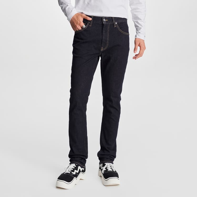 Штаны Lee FW24 709 - изображение 6