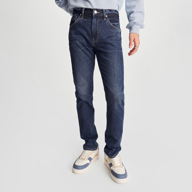 Штаны Lee FW24 723 - изображение 6