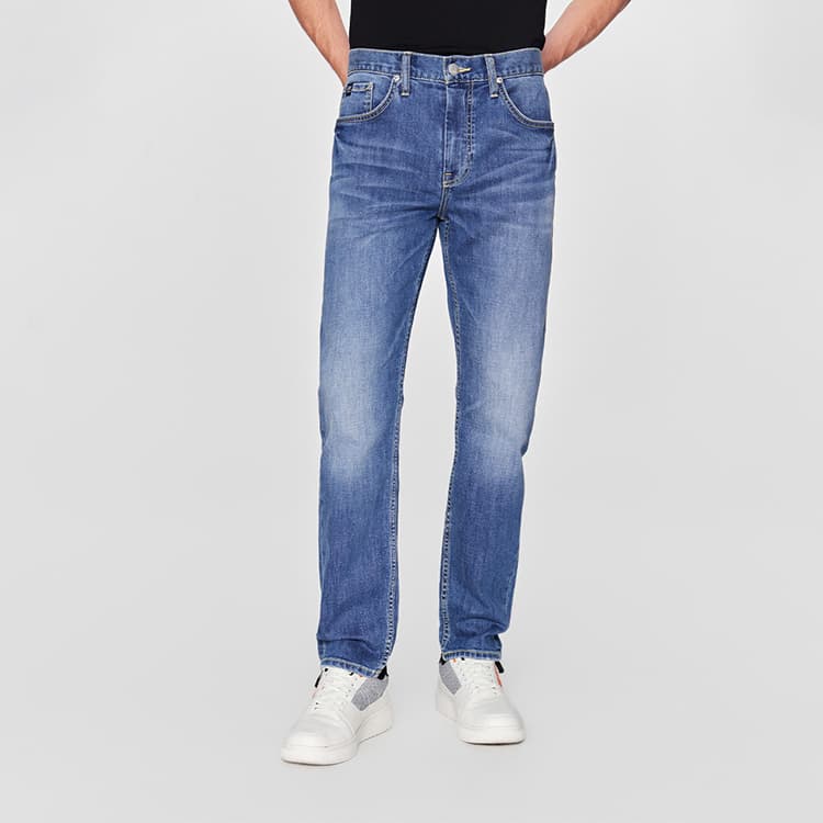 Штаны Lee SS24 731 - изображение 3