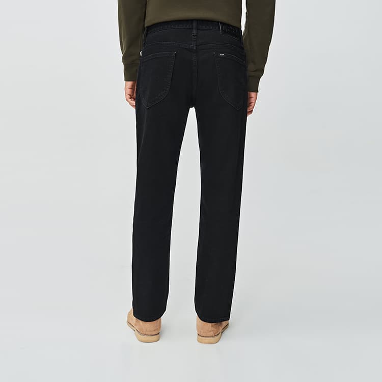 Штаны Lee FW25 - изображение 6