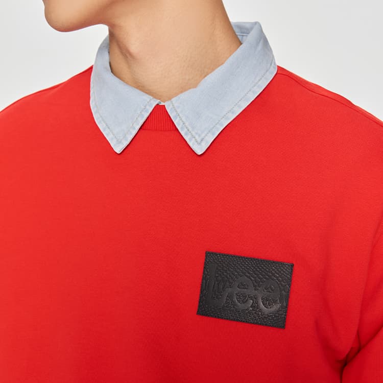 Худи Lee SS25 - изображение 7