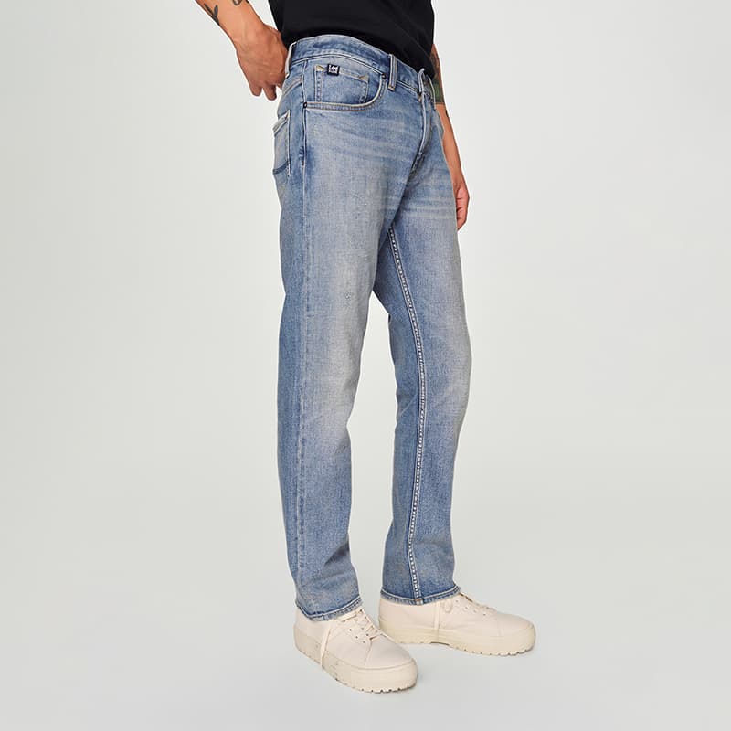 Штаны Lee FW24 726 - изображение 6