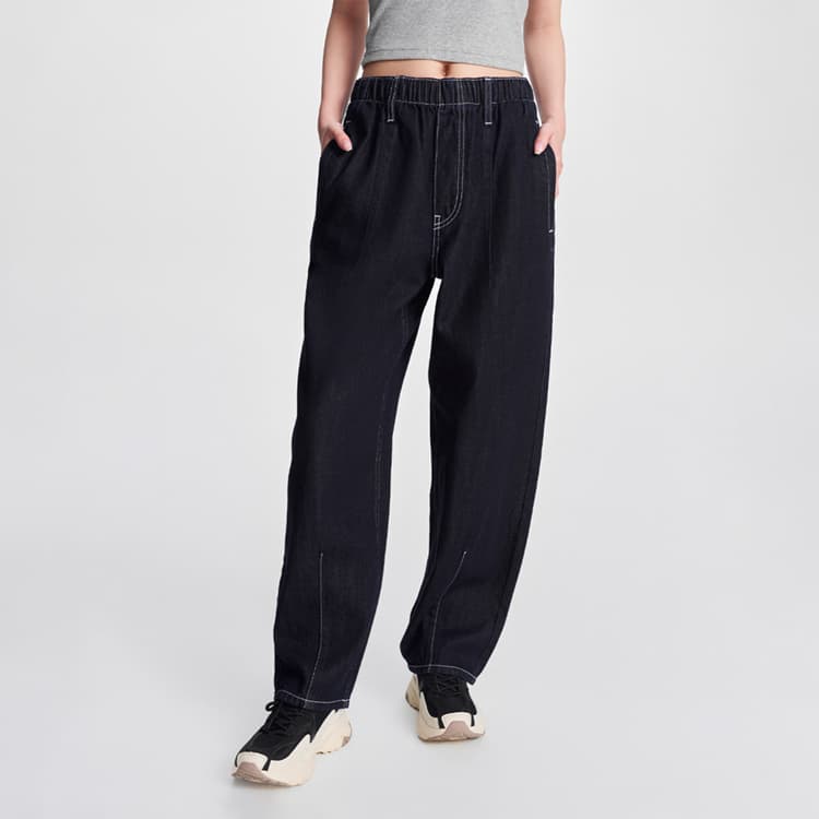 Штаны Lee FW24 - изображение 8