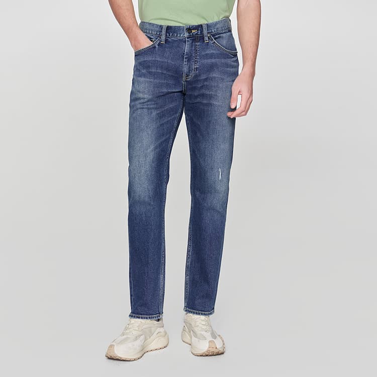 Штаны Lee SS24 723 - изображение 7
