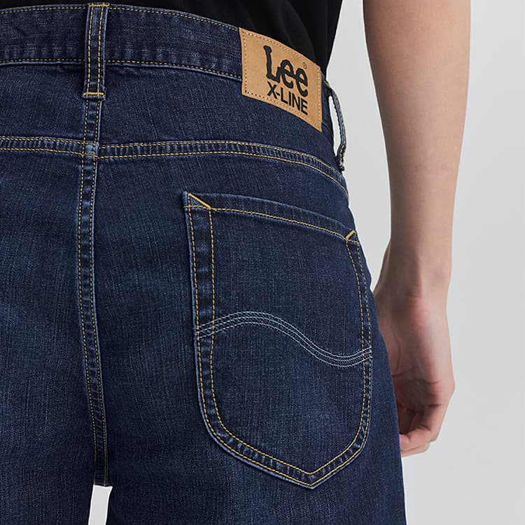 Джинсовые шорты Lee SS24 902 - изображение 7