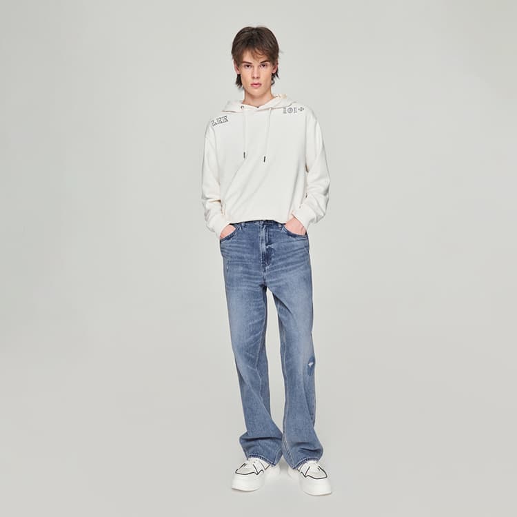 Штаны Lee FW24 601 - изображение 3