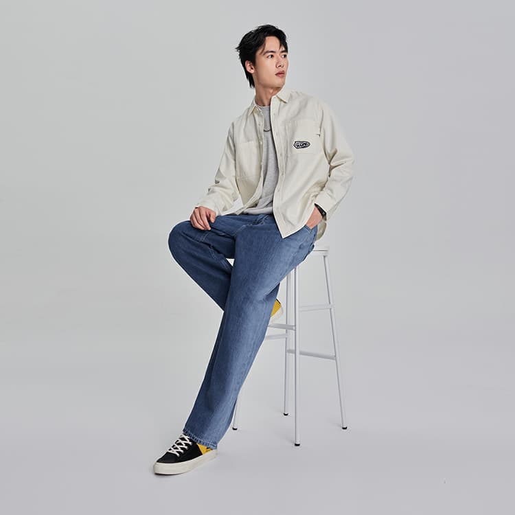 Рубашка Lee FW23 - изображение 7