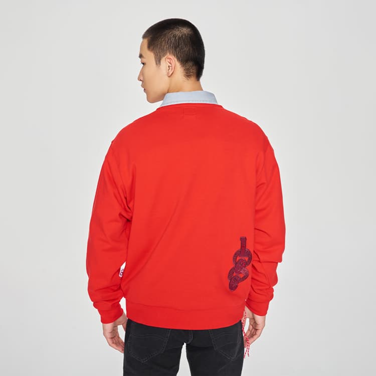 Худи Lee SS25 - изображение 8
