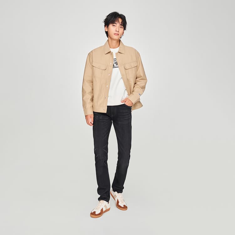 Куртка Lee FW24 - изображение 3