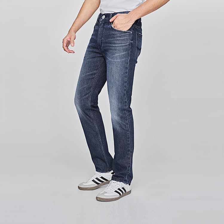 Штаны Lee FW25 723 - изображение 6