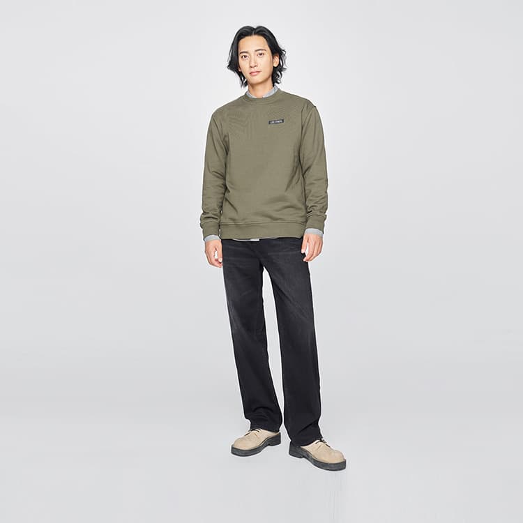 Штаны Lee FW25 - изображение 4