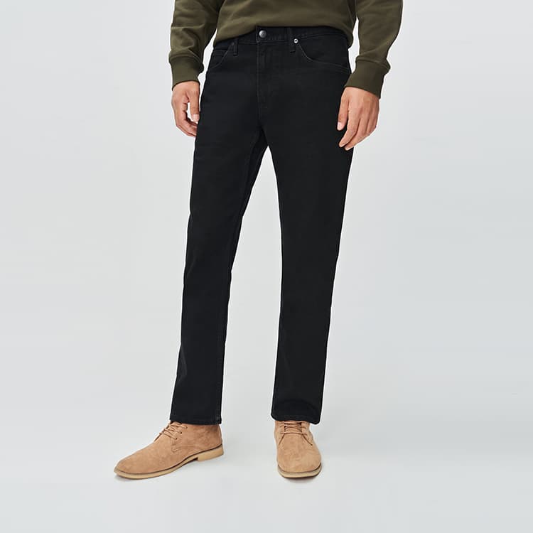 Штаны Lee FW25 - изображение 5