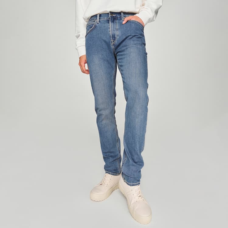 Штаны Lee FW24 705101+ - изображение 4
