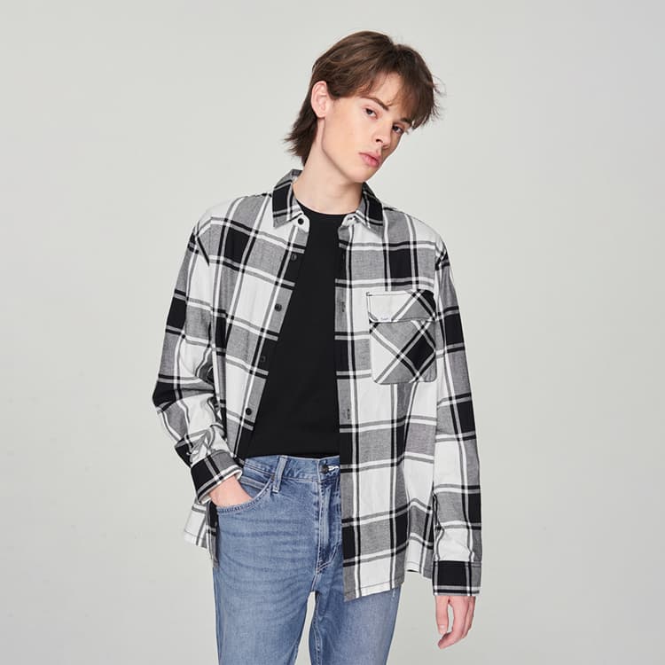 Рубашка Lee FW24 - изображение 4