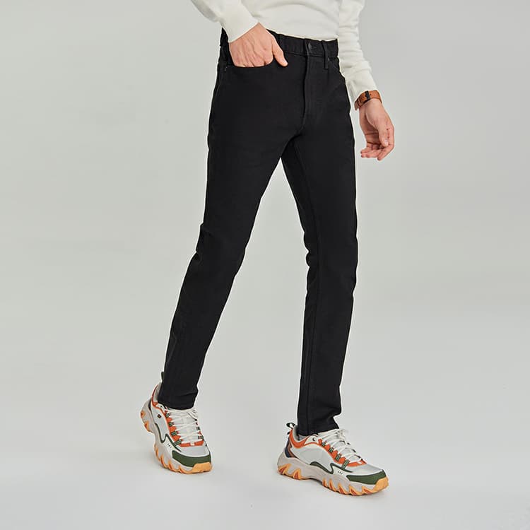 Штаны Lee FW23 709 - изображение 5
