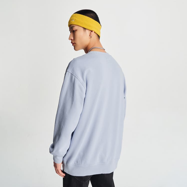 Худи Lee FW24 Logo - изображение 8
