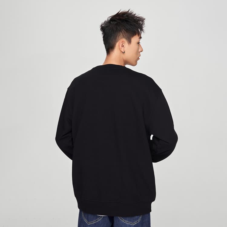 Худи Lee FW24 AI - изображение 8