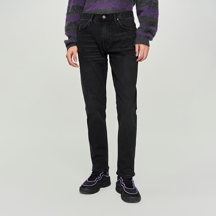 Штаны Lee FW23 726 - изображение 4