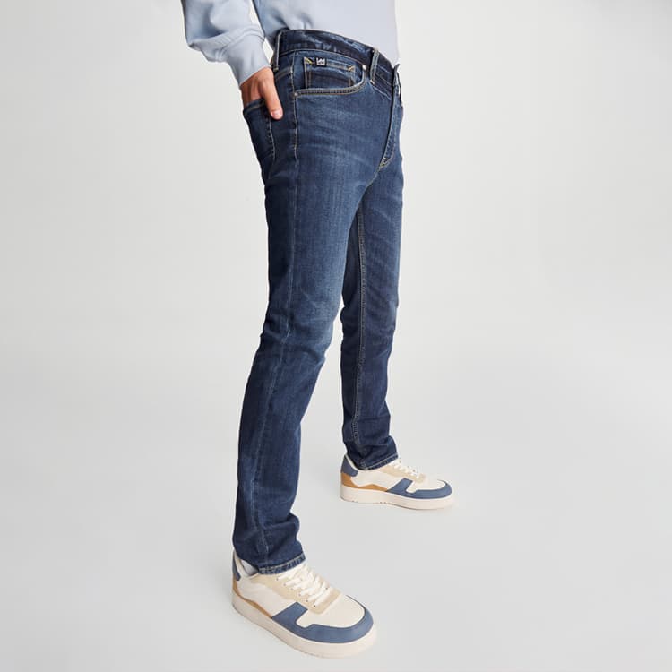 Штаны Lee FW24 723 - изображение 5