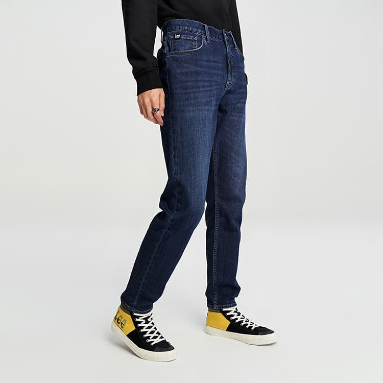 Штаны Lee FW23 731 - изображение 5