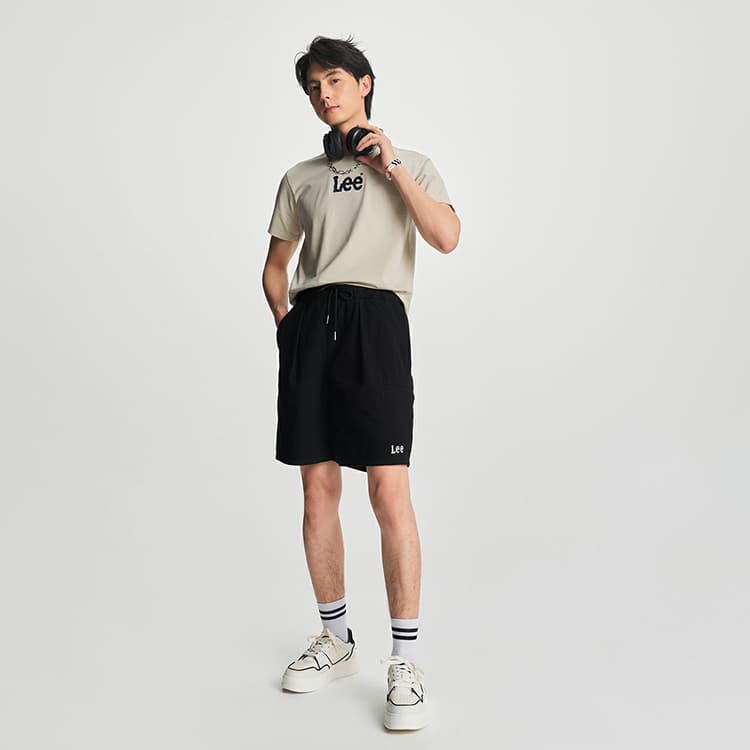 Шорты Lee SS24 - изображение 3