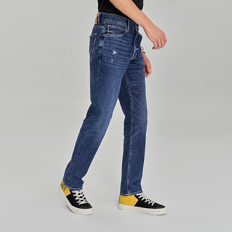 Штаны Lee FW23 101+ 726 - изображение 5