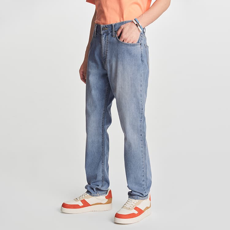 Штаны Lee SS24 731 - изображение 6