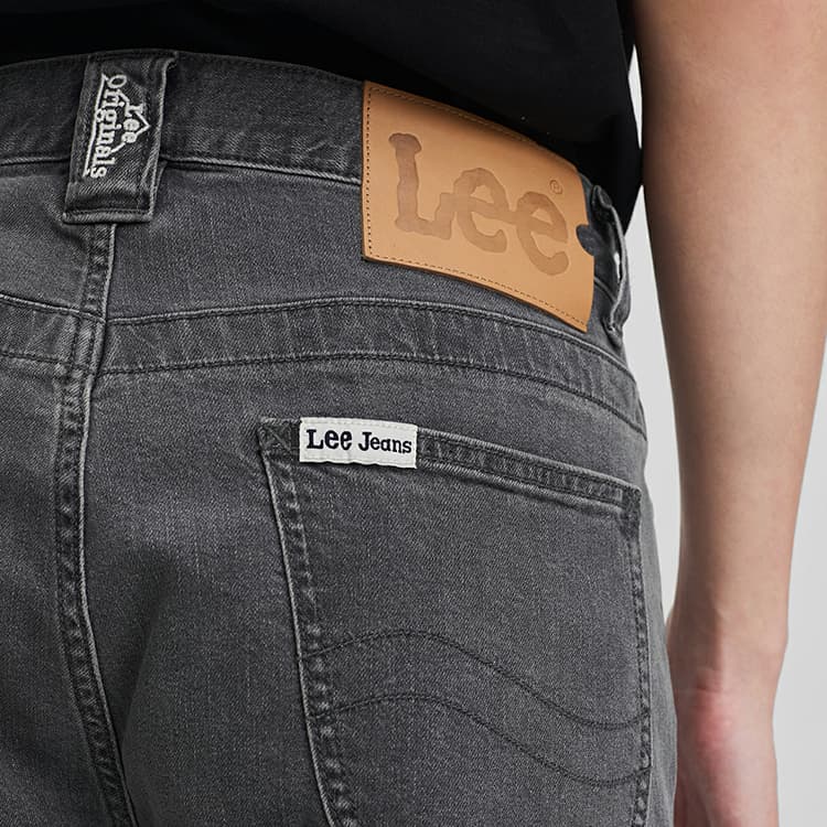 Штаны Lee SS24 705 - изображение 7