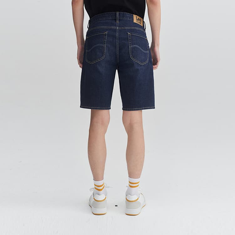 Джинсовые шорты Lee SS24 902 - изображение 5