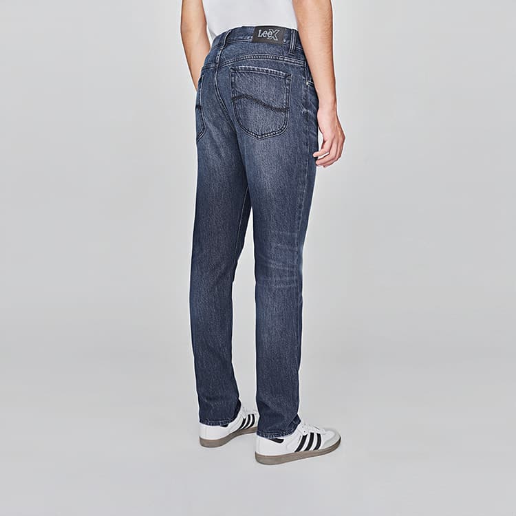 Штаны Lee FW25 723 - изображение 7