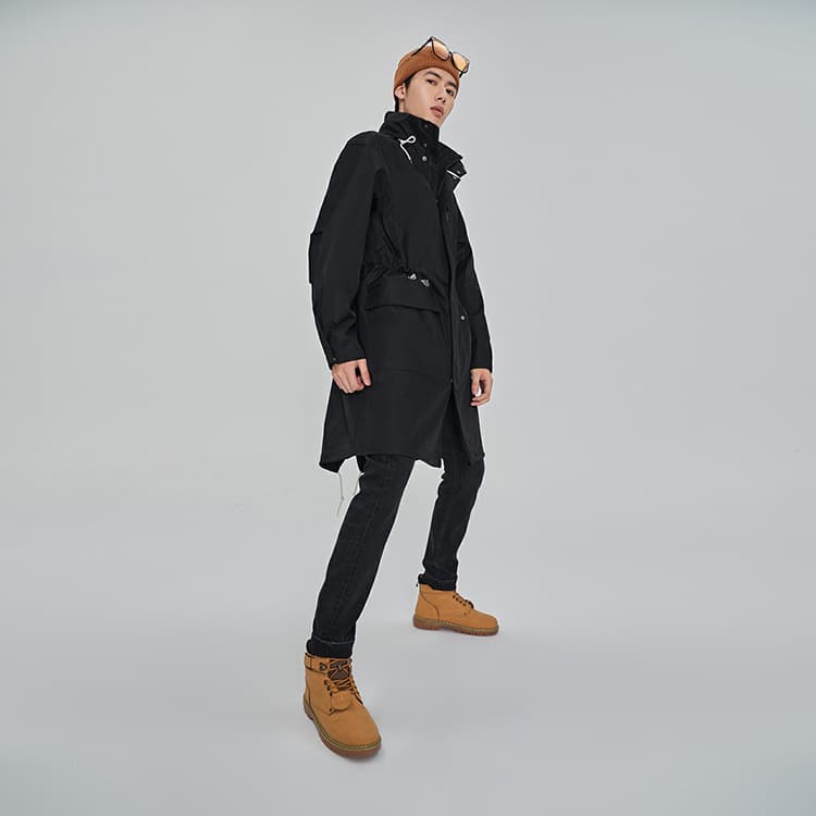 Куртка Lee FW23 - изображение 5