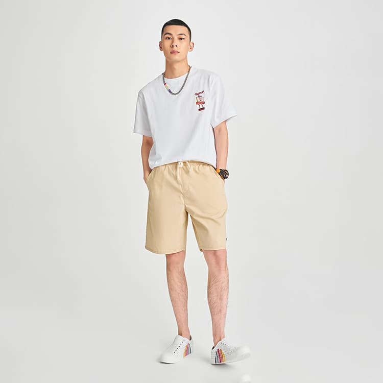 Шорты Lee SS24 - изображение 3