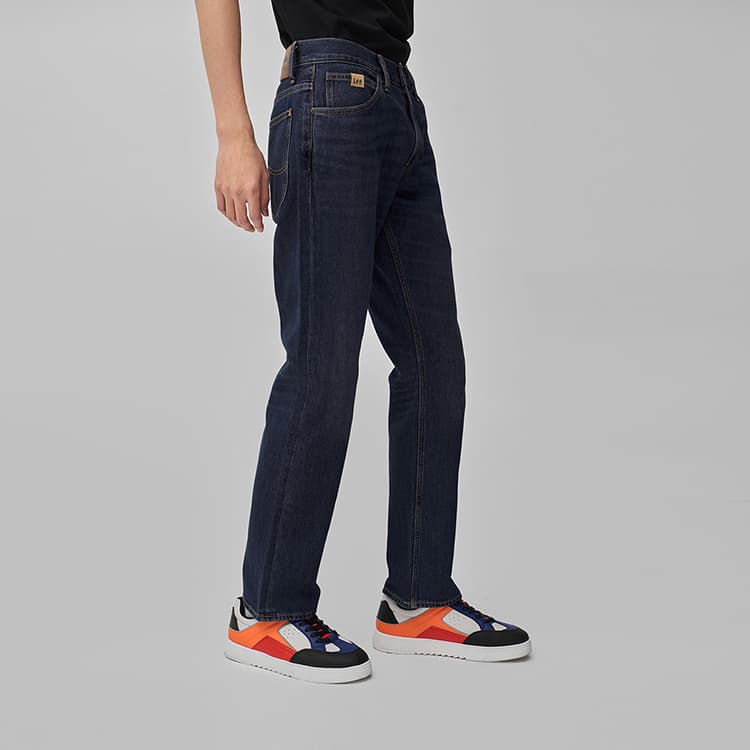 Штаны Lee SS24 743 - изображение 5