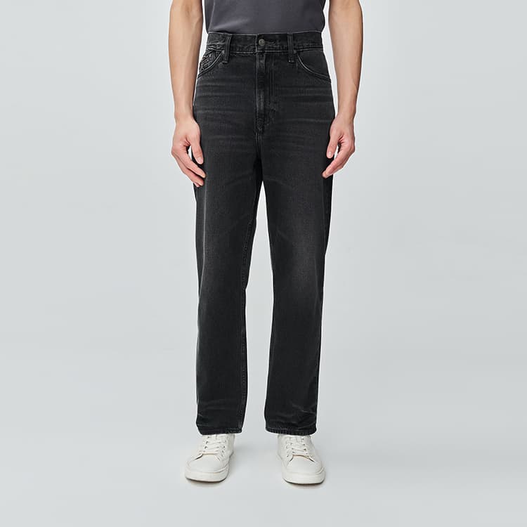 Штаны Lee FW25 - изображение 4