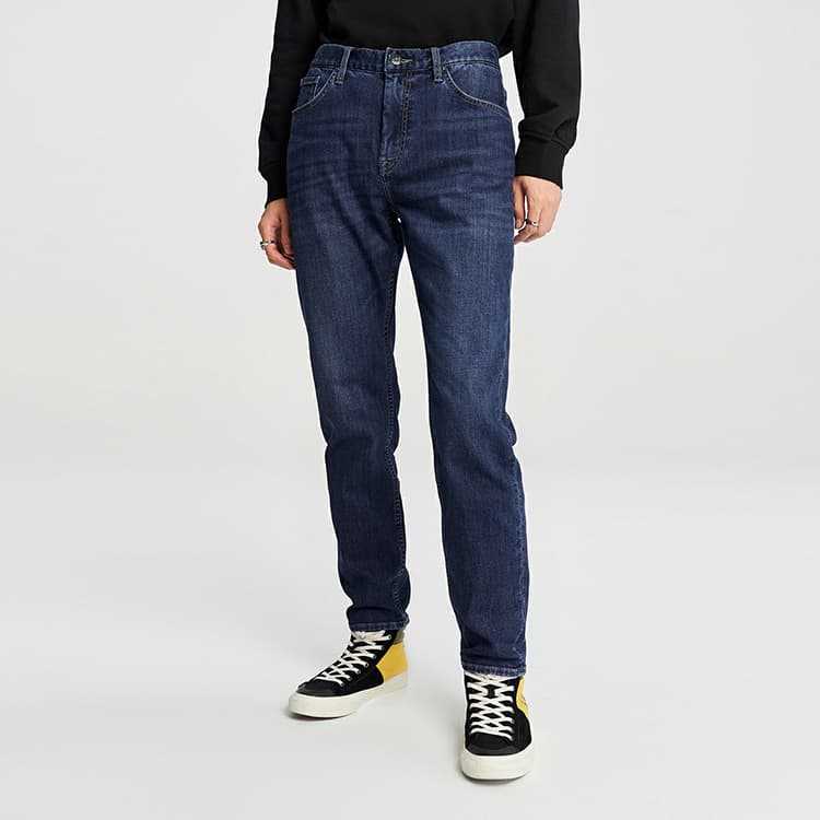 Штаны Lee FW23 731 - изображение 4