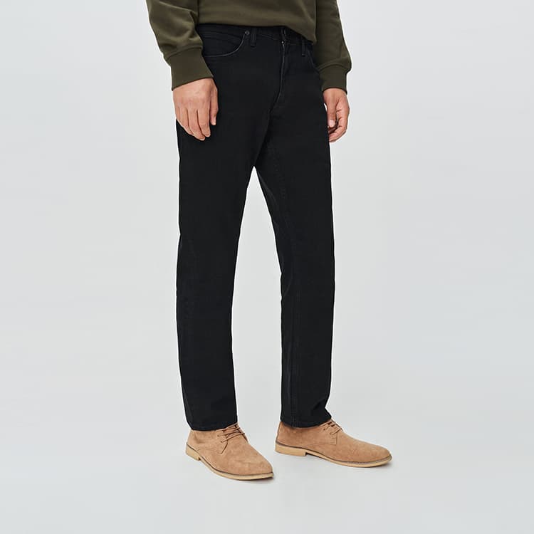 Штаны Lee FW25 - изображение 4