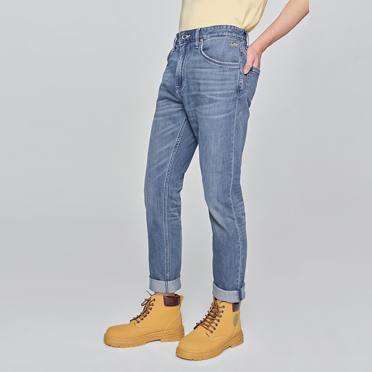 Штаны Lee SS25 - изображение 5