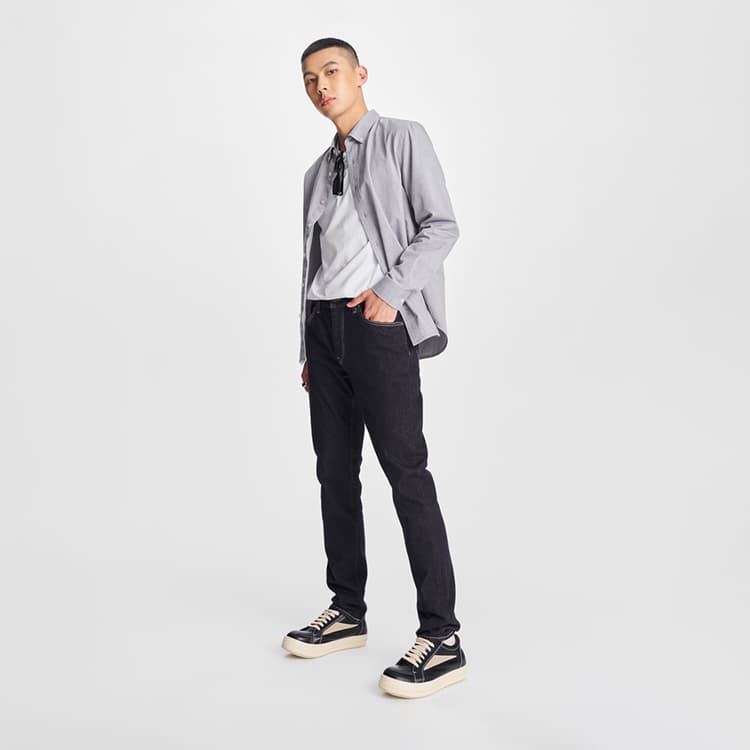 Штаны Lee FW24 705 - изображение 3