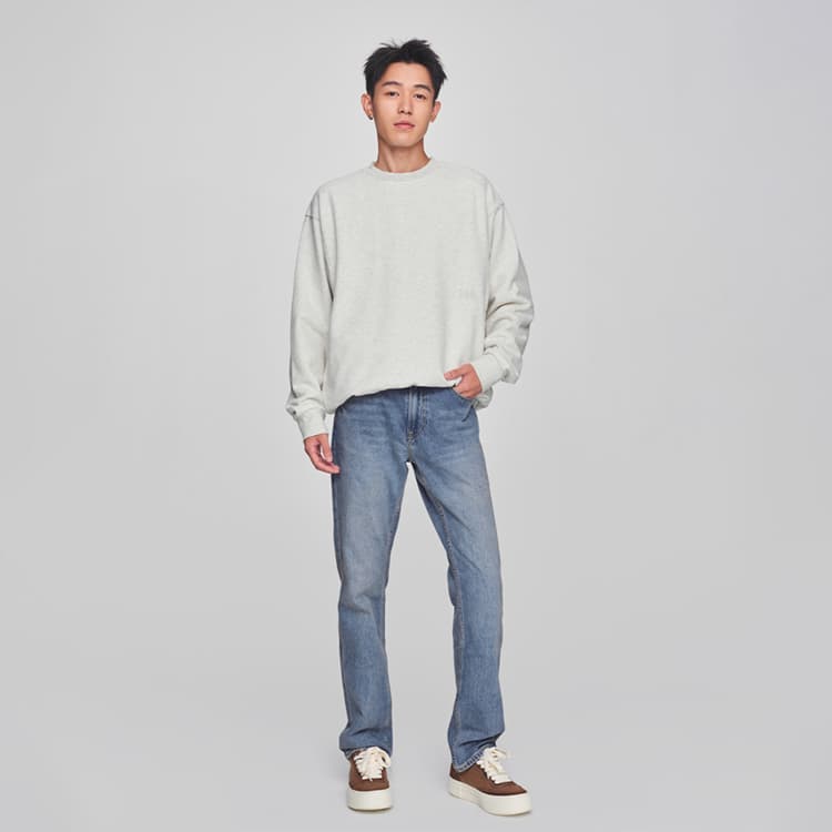 Штаны Lee FW24 726 - изображение 5