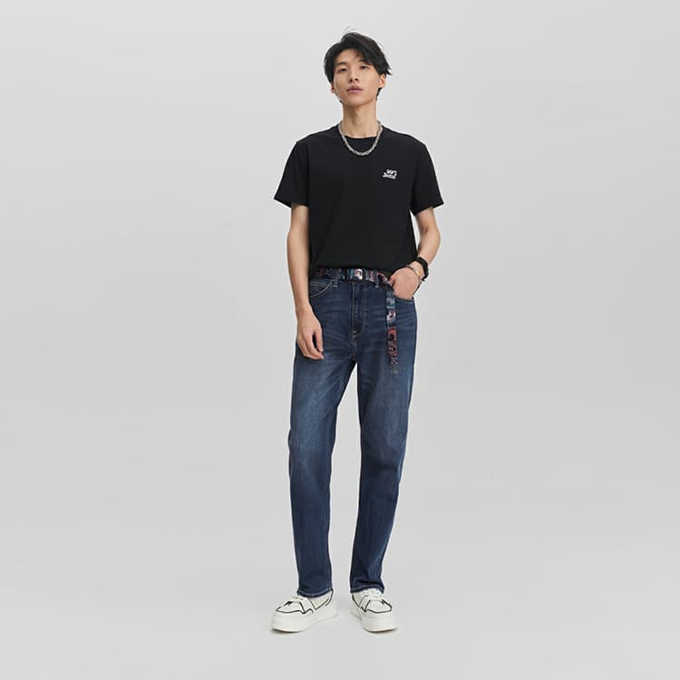 Штаны Lee SS24 753 - изображение 4