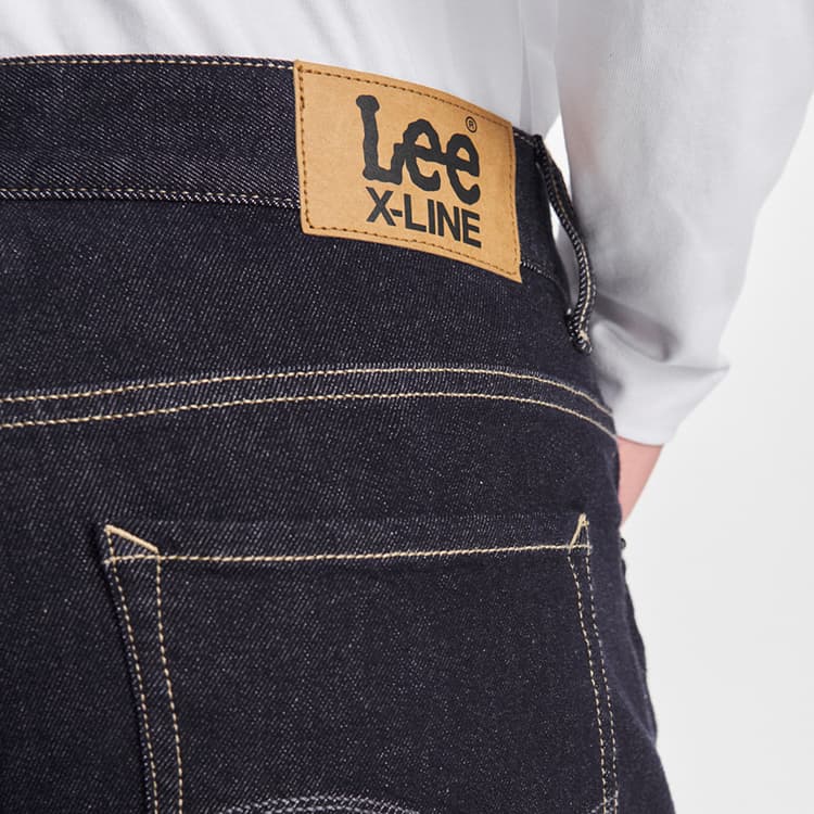 Штаны Lee FW24 705 - изображение 8