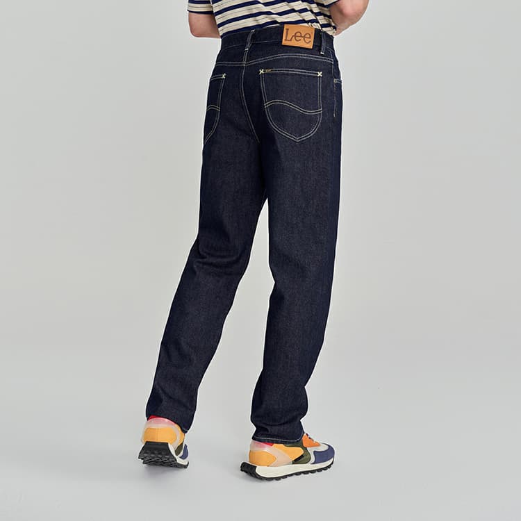 Штаны Lee FW23 753 - изображение 4