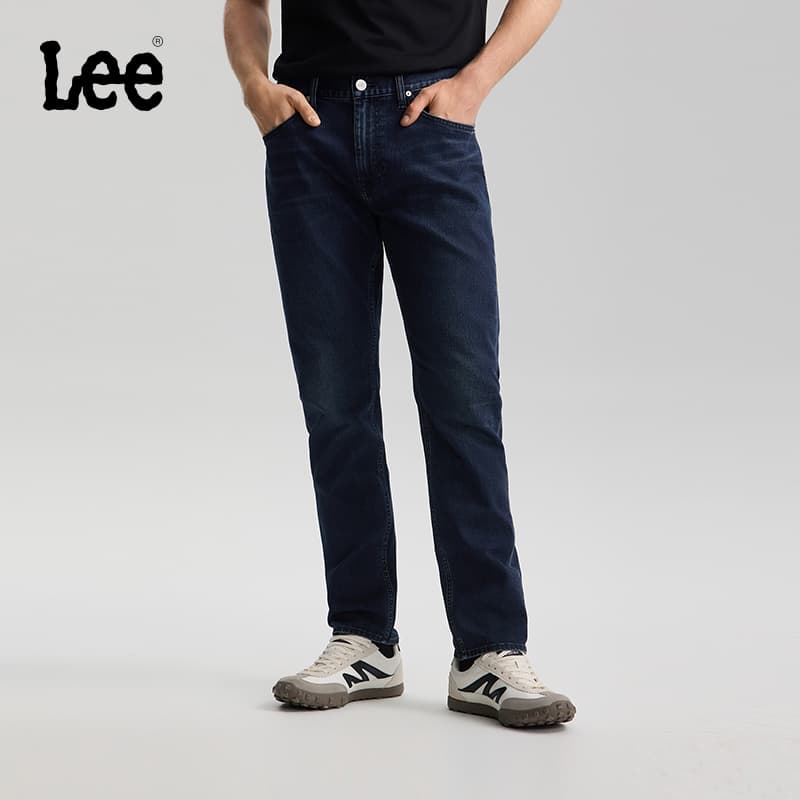 Штаны Lee SS26 705 - изображение 4