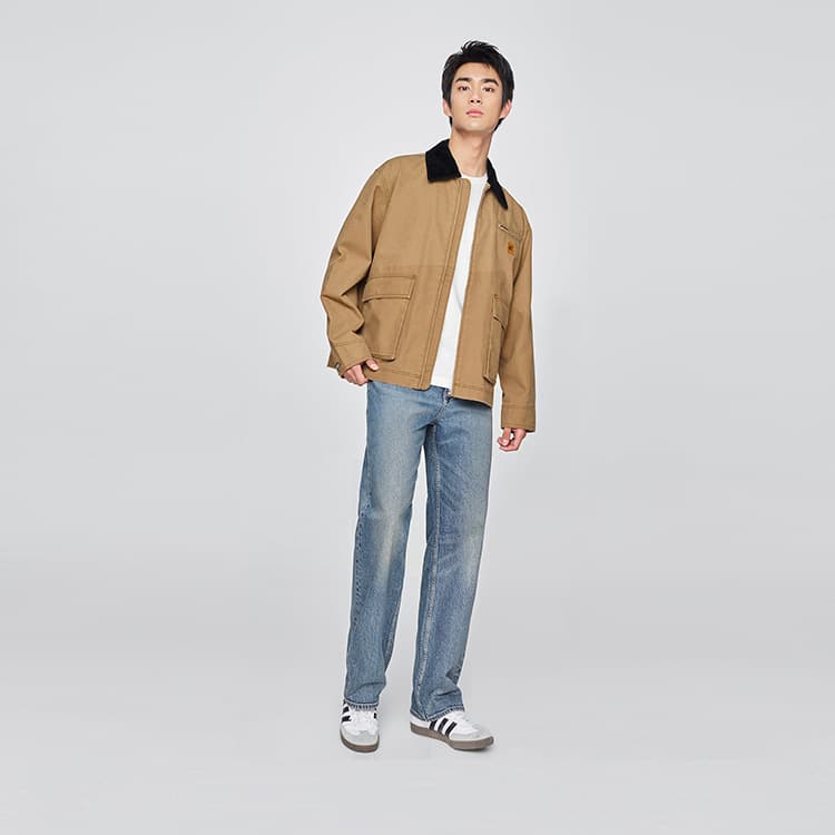 Штаны Lee FW25 - изображение 3