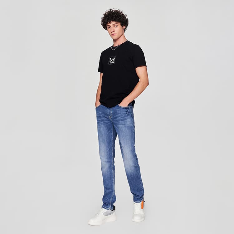 Штаны Lee SS24 731 - изображение 6