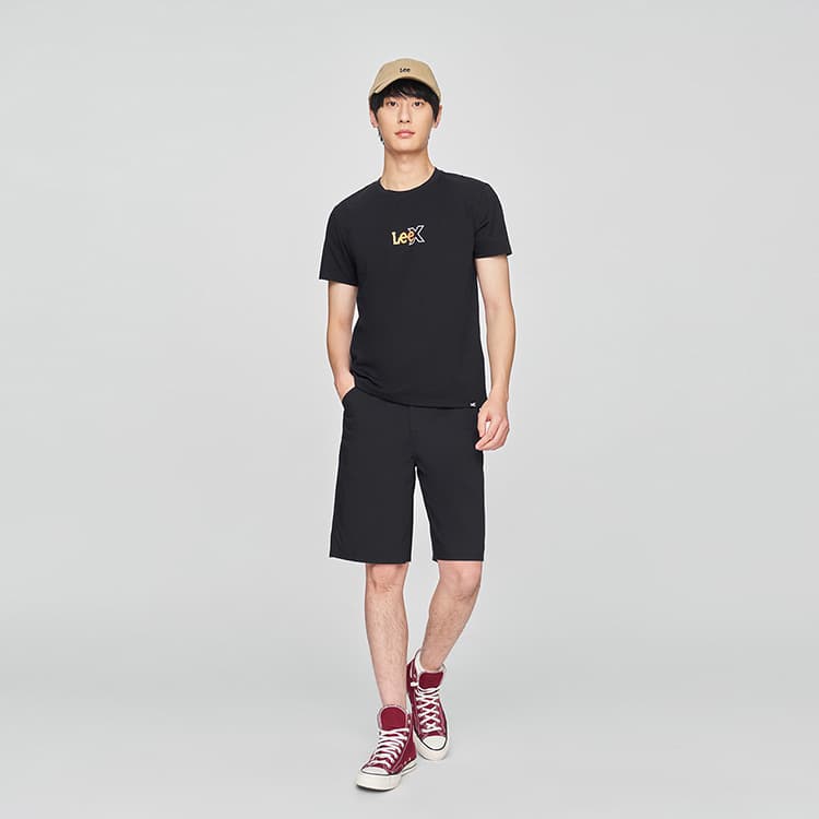 Шорты Lee SS25 - изображение 5